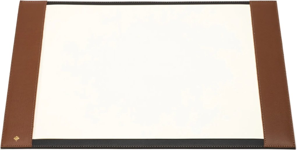 Risque Rabisque A3 Sottile Casa em Couro PU - Havana Havana