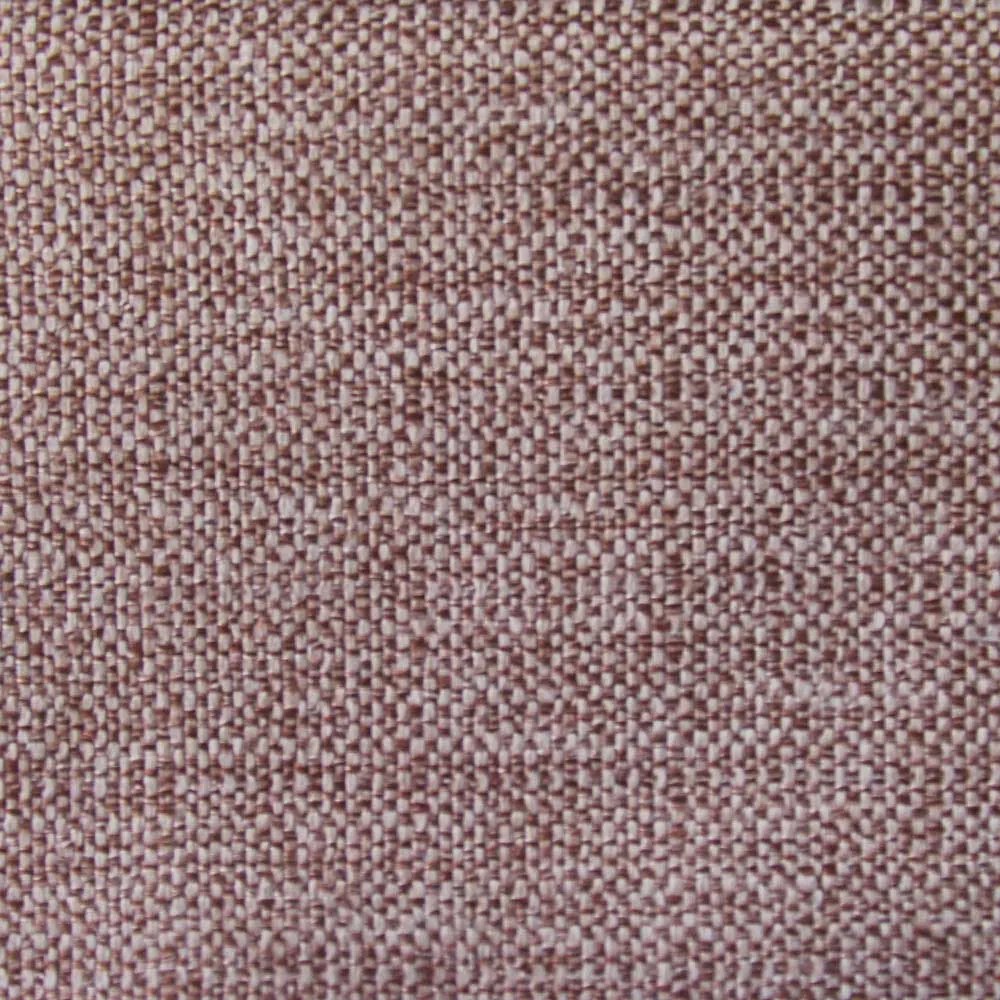 Conjunto 8 Cadeiras Sala de Jantar Lara Linho/Poliester Marrom