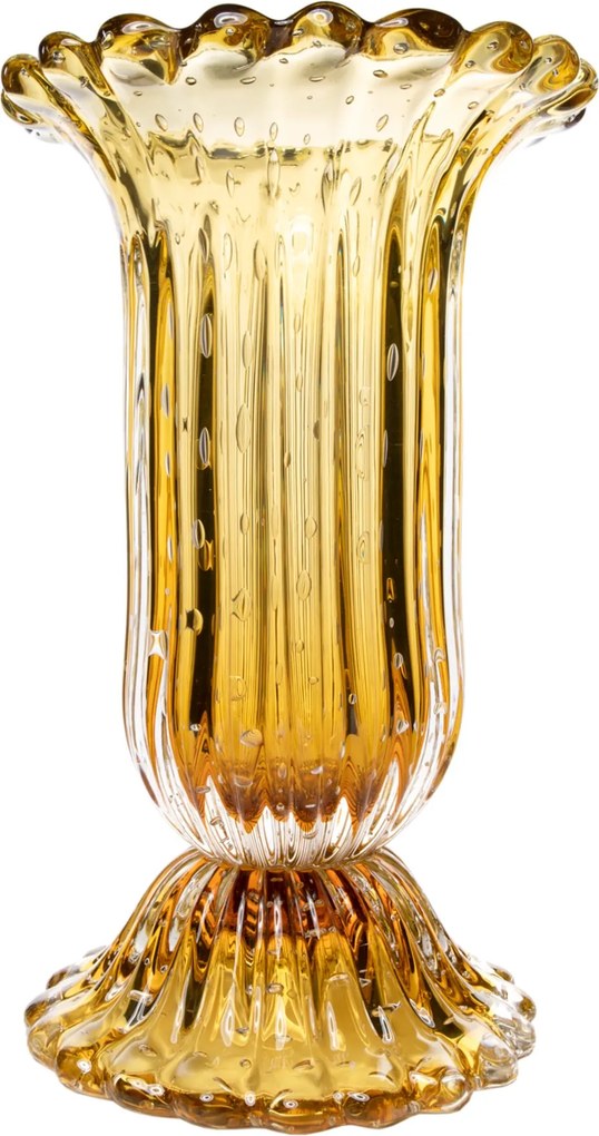 Vaso Murano Franca - Ambar Ambar