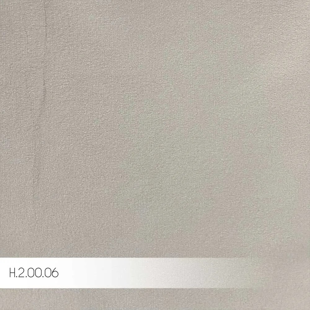 Poltrona Decorativa Sala de Estar Madonna Suede Bege G52 - Gran Belo