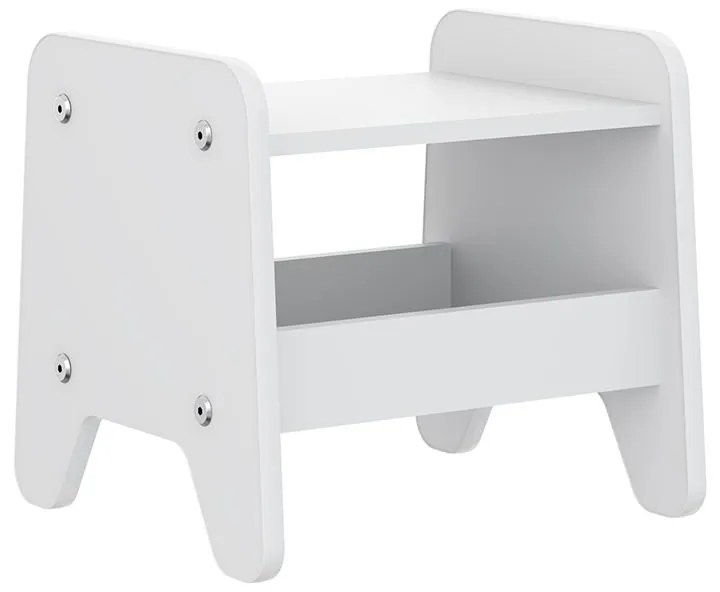 Kit conjunto Mesinha com 2 Banquinhos mimo Infantil