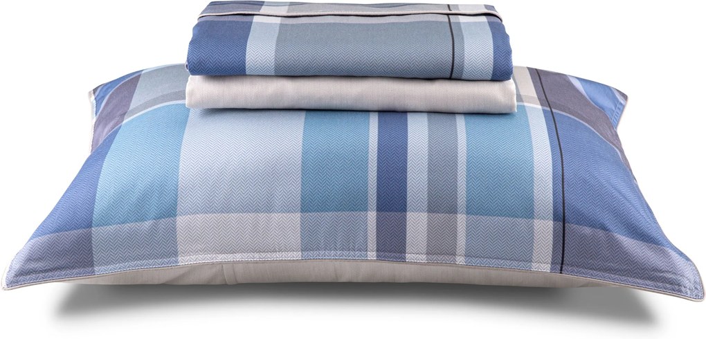 JOGO DE CAMA - HESTER