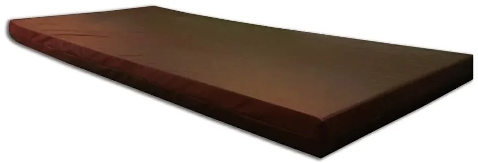 Colchonete Para Visita D20 Selo Inmetro Orthovida (Preto)