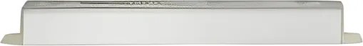 Driver Alumínio Branco 12v 120w Ultra Slim