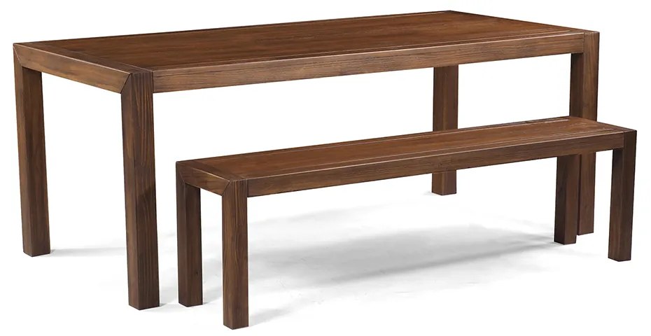 Conjunto de Jantar Edge Renar Móveis