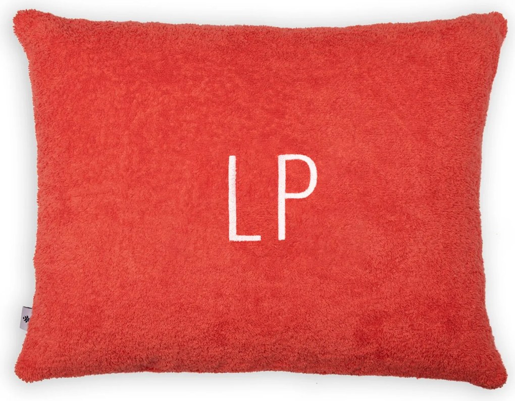 Almofada Retangular Piscina Sottile Casa Nautique - Orange  Orange