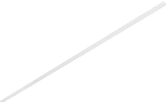 Perfil Led De Embutir Branco 76,8W 24V 2700K 2M Fit40 Slim