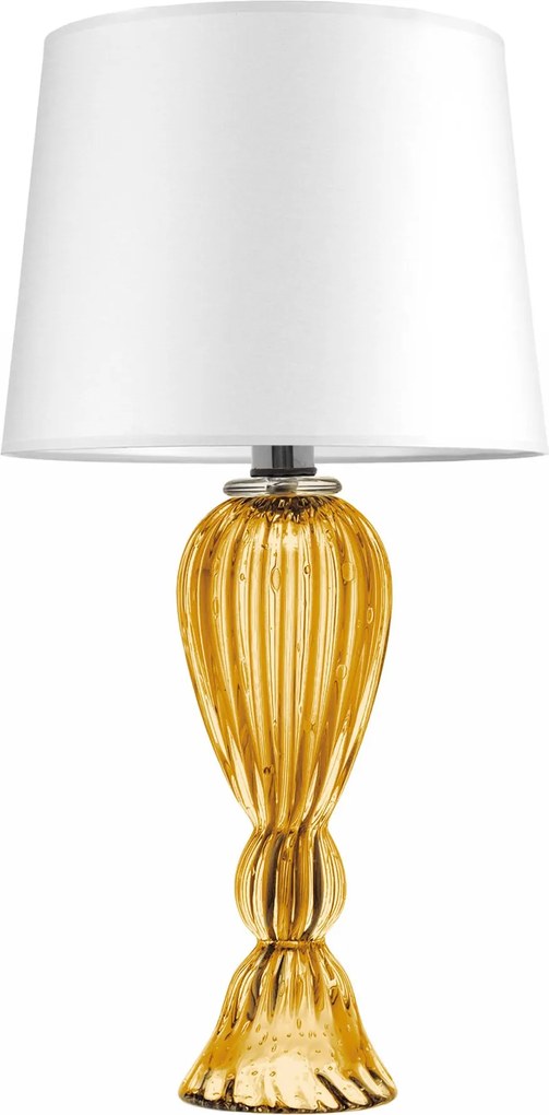 Abajur Murano Nanterre - Ambar  Ambar