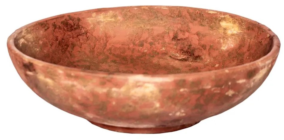 Vaso Cumbuca 23X23X8 - Michelângelo