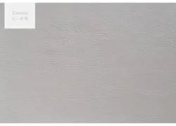 Puff Decorativo 105cm Tressê C26 Sintético Bege Claro - Domi