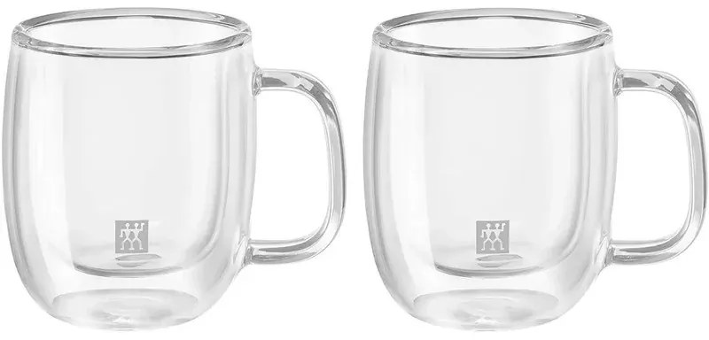 Jogo 2 Canecas Espresso ZWILLING Sorrento 80ml
