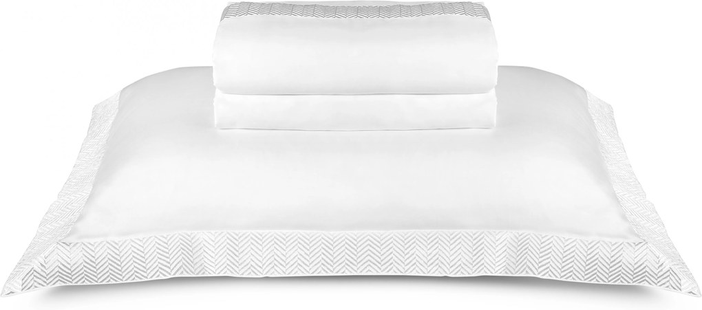 JOGO DE CAMA - THE EAST V BRANCO