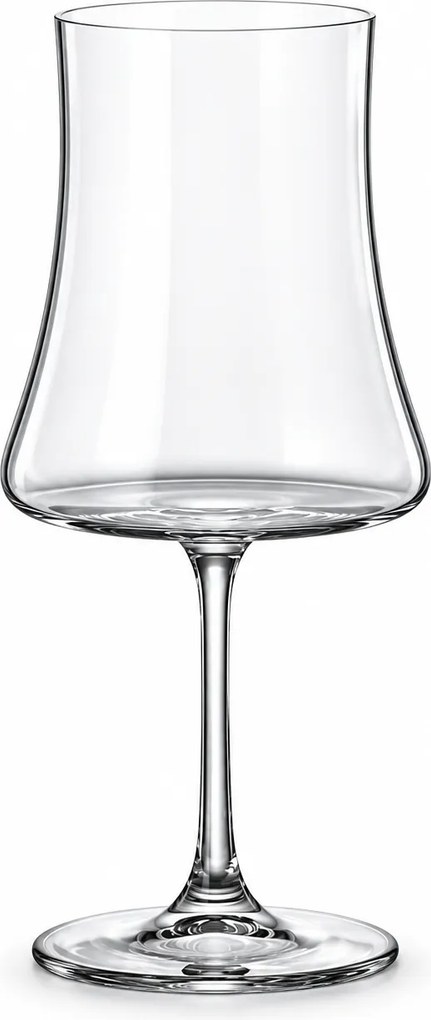 Taça de Cristal para Vinho Tinto Classic 660ml - Incolor  Incolor