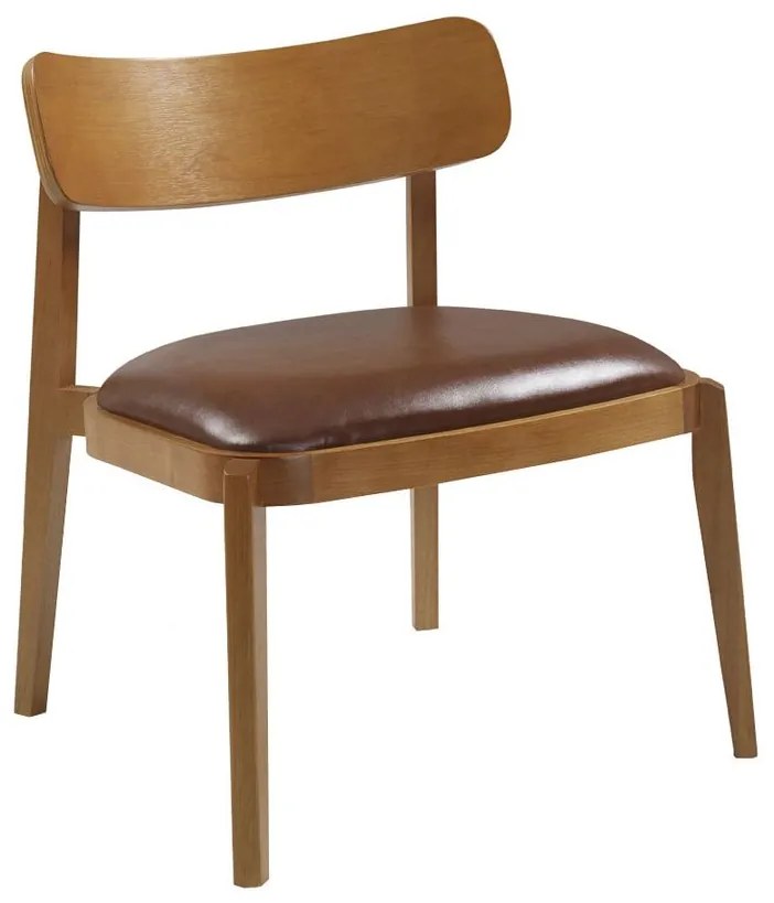 Poltrona Estofada Bucara - LC 56496