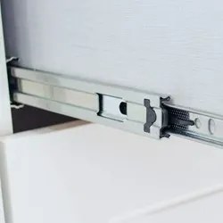 Paneleiro Torre Quente 2 Portas 1 Nicho para Forno 100% MDF Americana