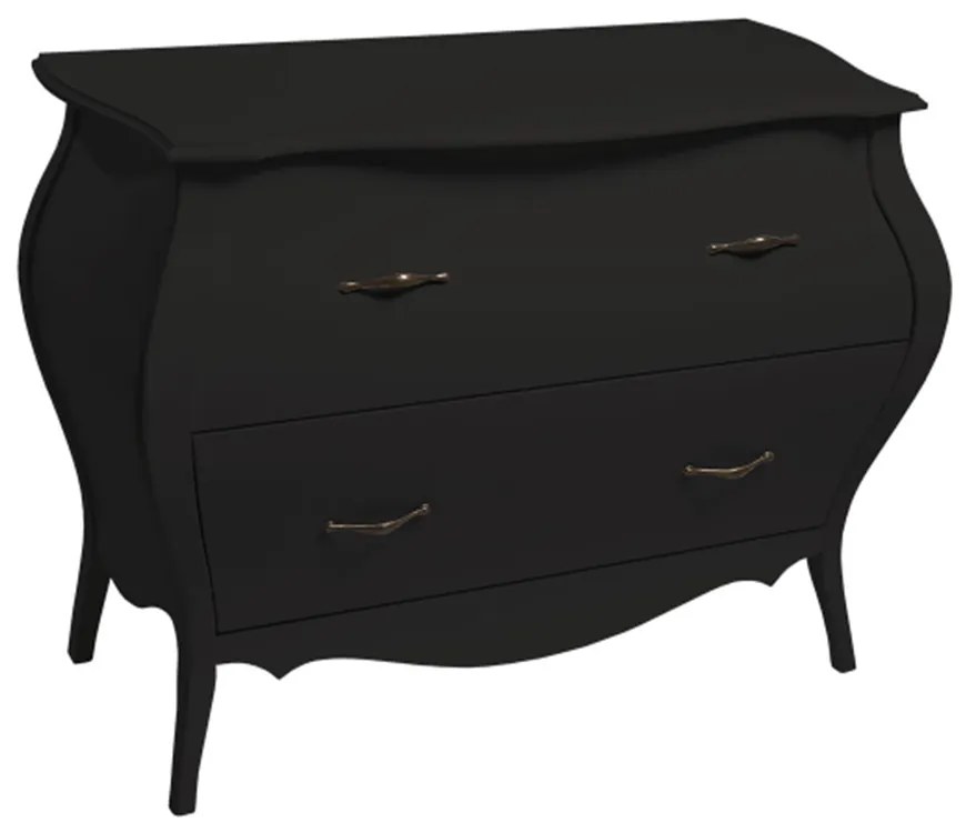 Cômoda Clássica Kleiner Schein - CL