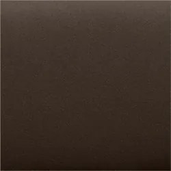 Cabeceira Casal Queen 160cm Greta Sintético Marrom Z51 - Mpozenato