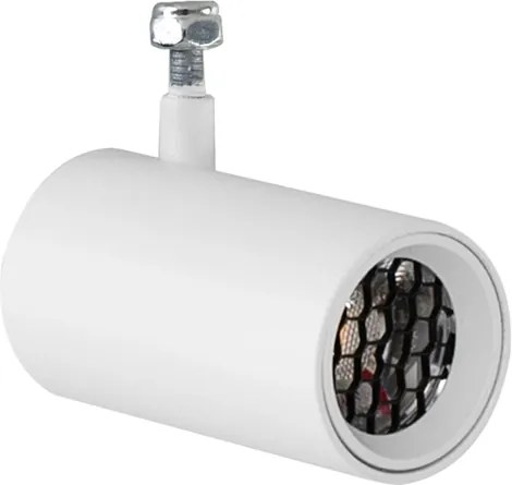 Modulo Spot Led Com Honeycomb Para Fit10 4W 3000K 24 - BRANCO