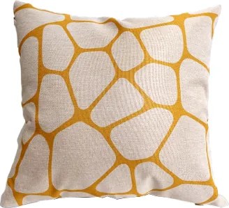 Capas de Almofadas Tessa 44x44cm - ATS-0102