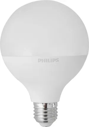 Lâmpada Led Globo E27 13w 1521lm 127/220v 2700k