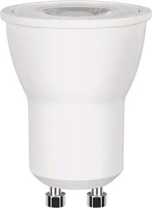 L&amp;#xE2;mpada Led Mini Dicroica Gu10 3w 36&amp;#xB0; Irc95 2700k Evo
