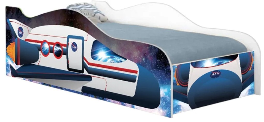 Cama Speciale Solteiro 197cm x 92cm KMCB