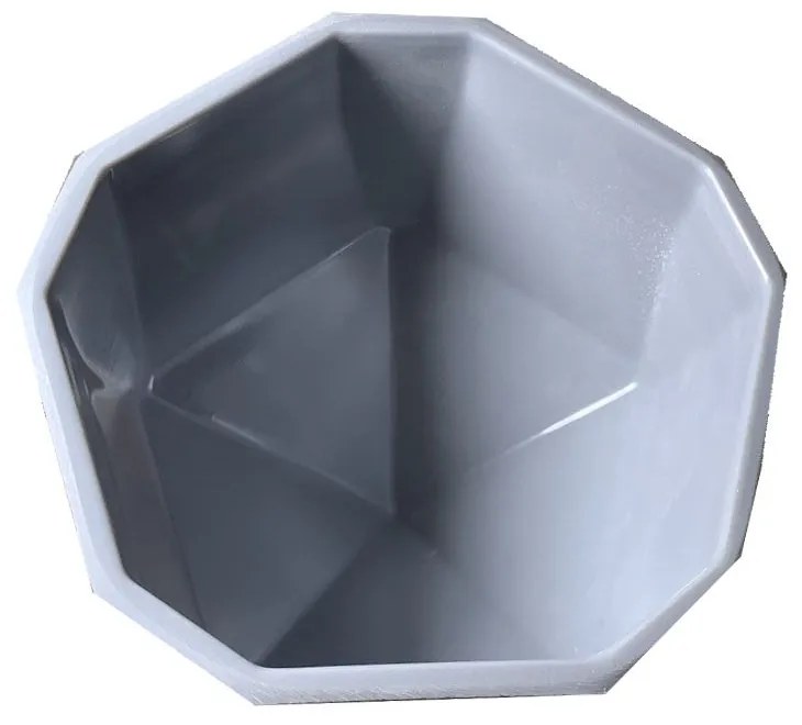 Vaso para Planta Fendi 8,8cm - D'Rossi