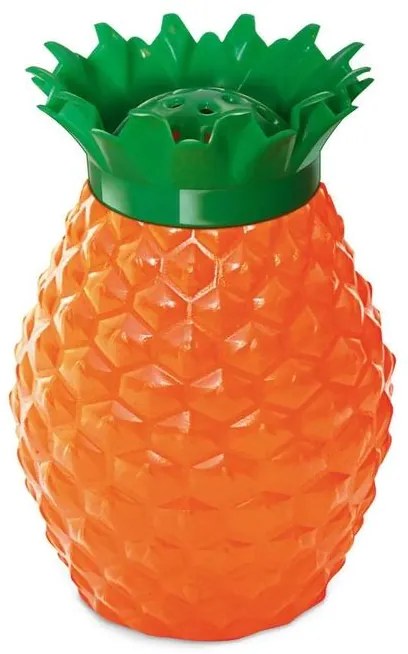 Saleiro de Mesa Abacaxi Tropical 1 Peça