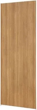 Painel Decorativo Liso 94,5cm para Parede em Mdf Freijó Dalla Costa