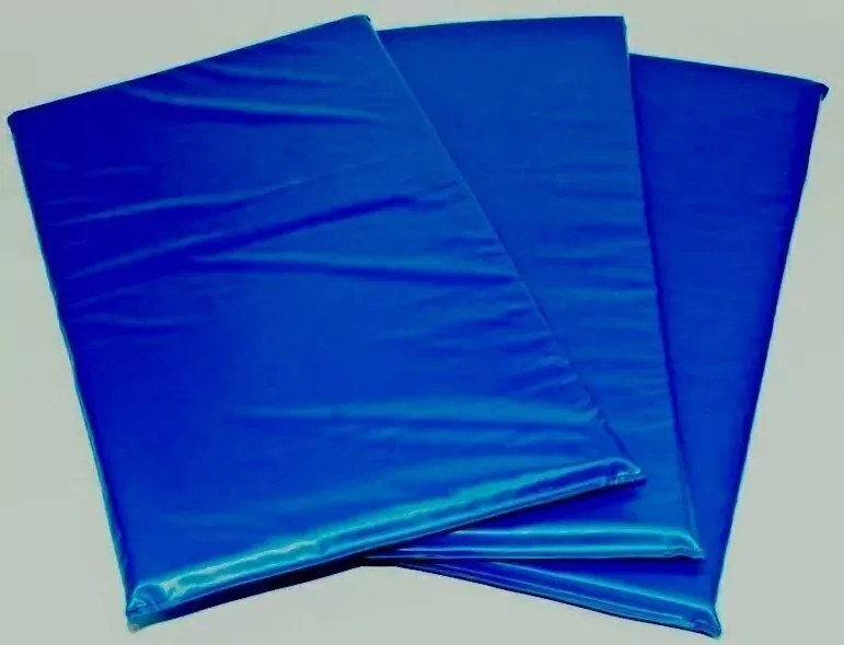 Colchonete / Colchão Para Visita D20 - Frete Grátis (Vermelho)