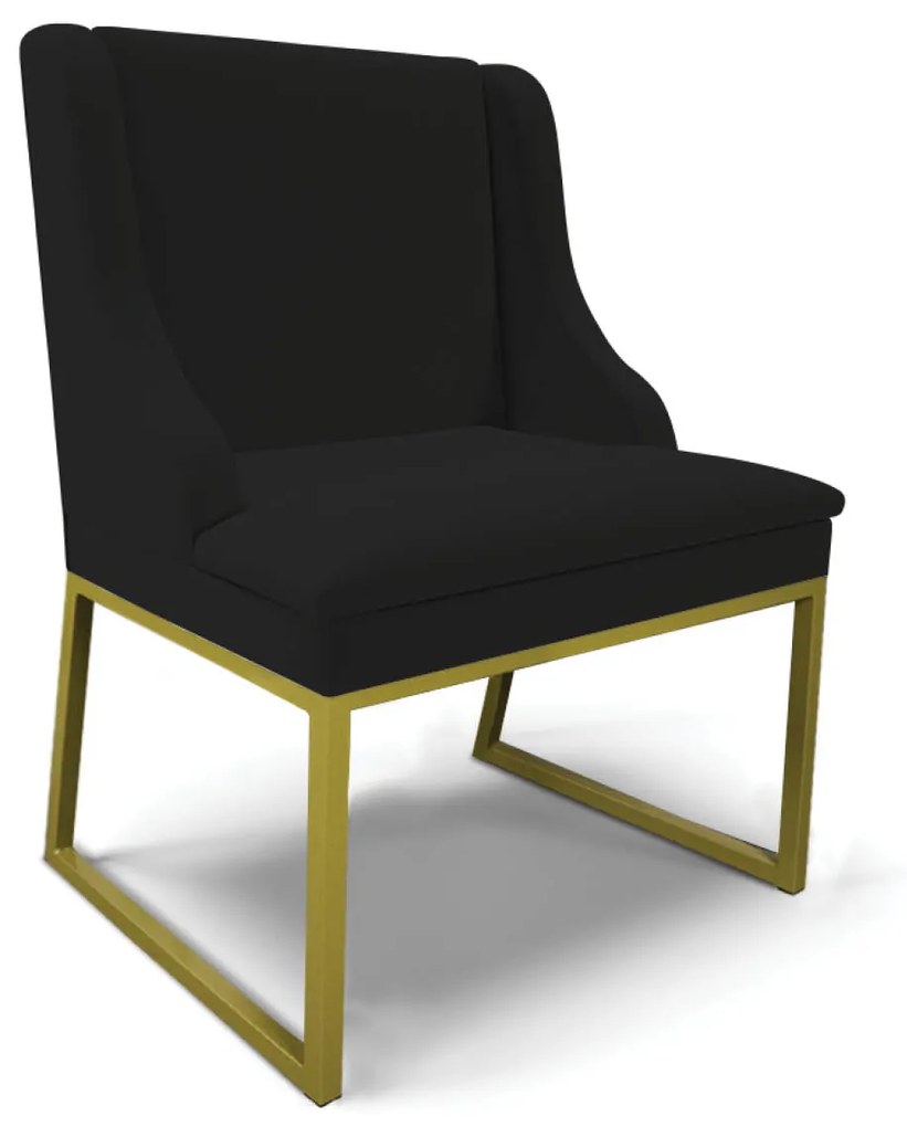 5 - Preto