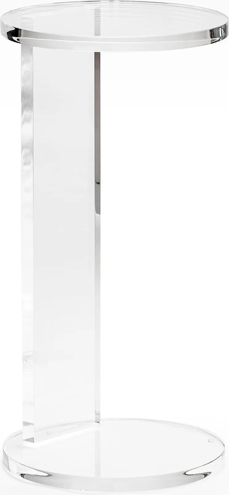 Mesa Lateral Circle Sideboard