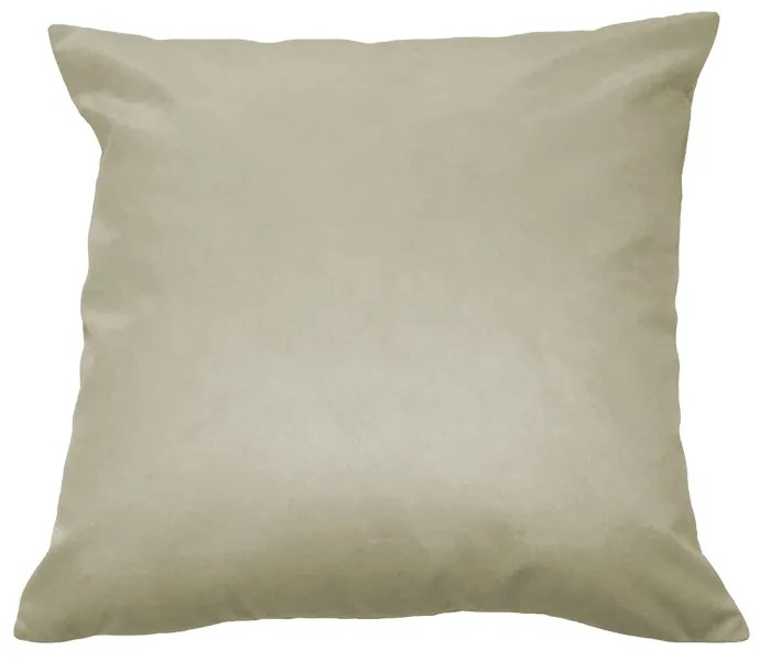 Kit Almofada Mel 1,40 + 4 Almofadas 40x40 Suede Bege