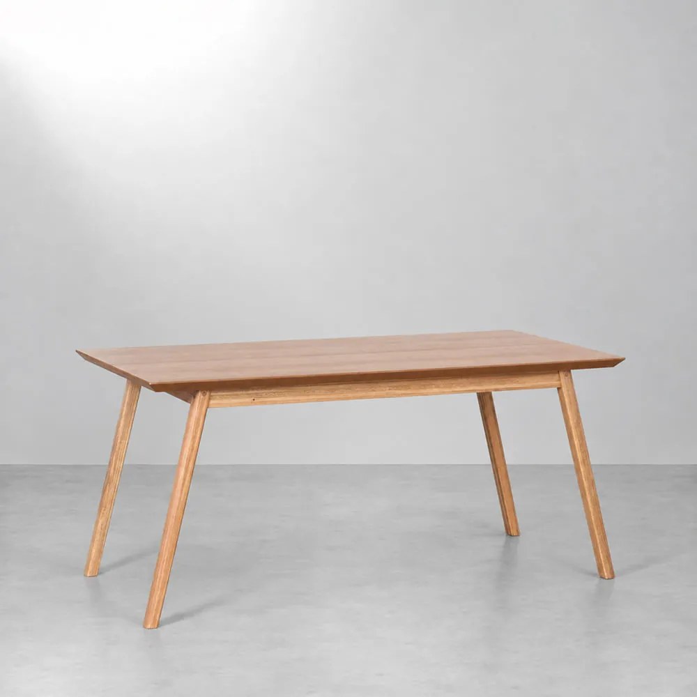 Mesa de Jantar Botanik Natural 1,63m