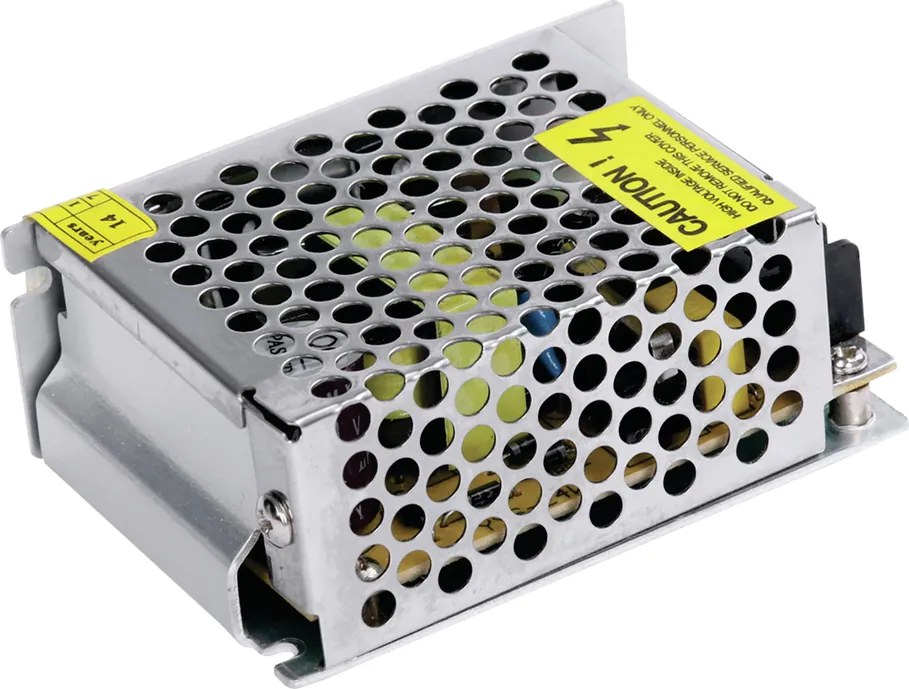 Fonte Chaveada 36W 3A 12V/dc Bivolt Ip20 5,8X8,5X3,8Cm | Opus Ac 30968