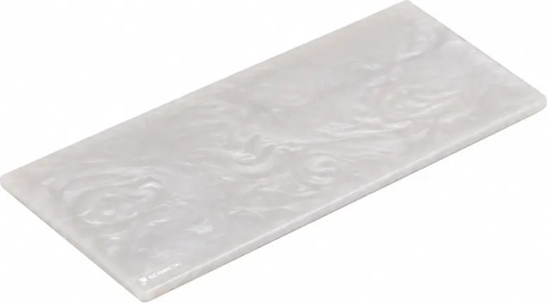 Bandeja Slim 28x12 - Madrepérola Madrepérola