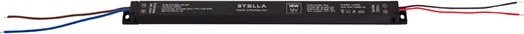 Driver Evo Ultrafina 18w 12v 0,20a 220v Preto