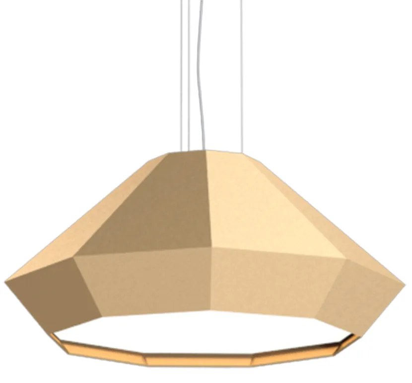 Pendente Accord Diamante
