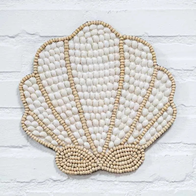 Wall Decor Concha | Bali