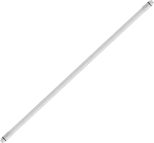 Lâmpada Led Tubular T8 G13 18w 150° - LED BRANCO FRIO (6500K)
