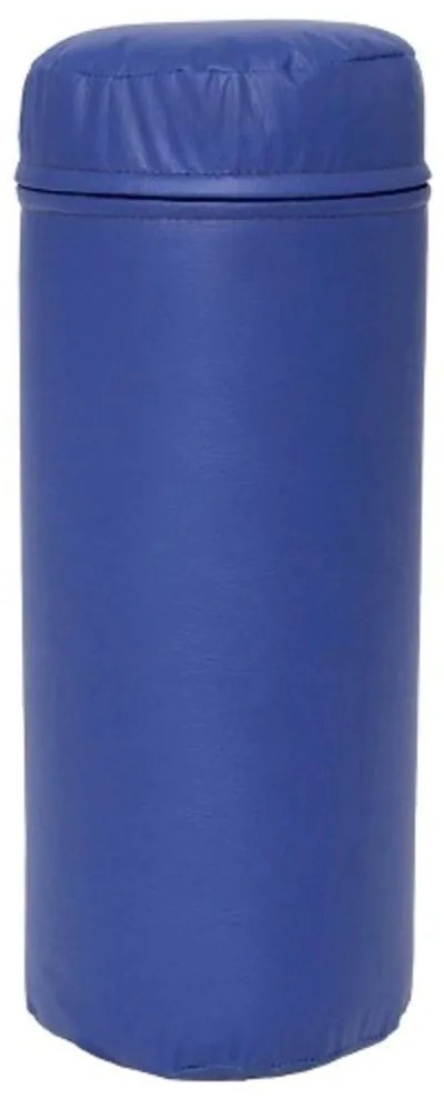 Rolo Posicionador Em Espuma Corvin 19X53Cm - Orthovida