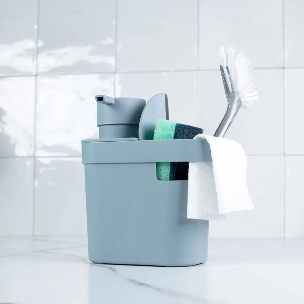 Dispenser para Detergente e Organizador Trium (650 ml)