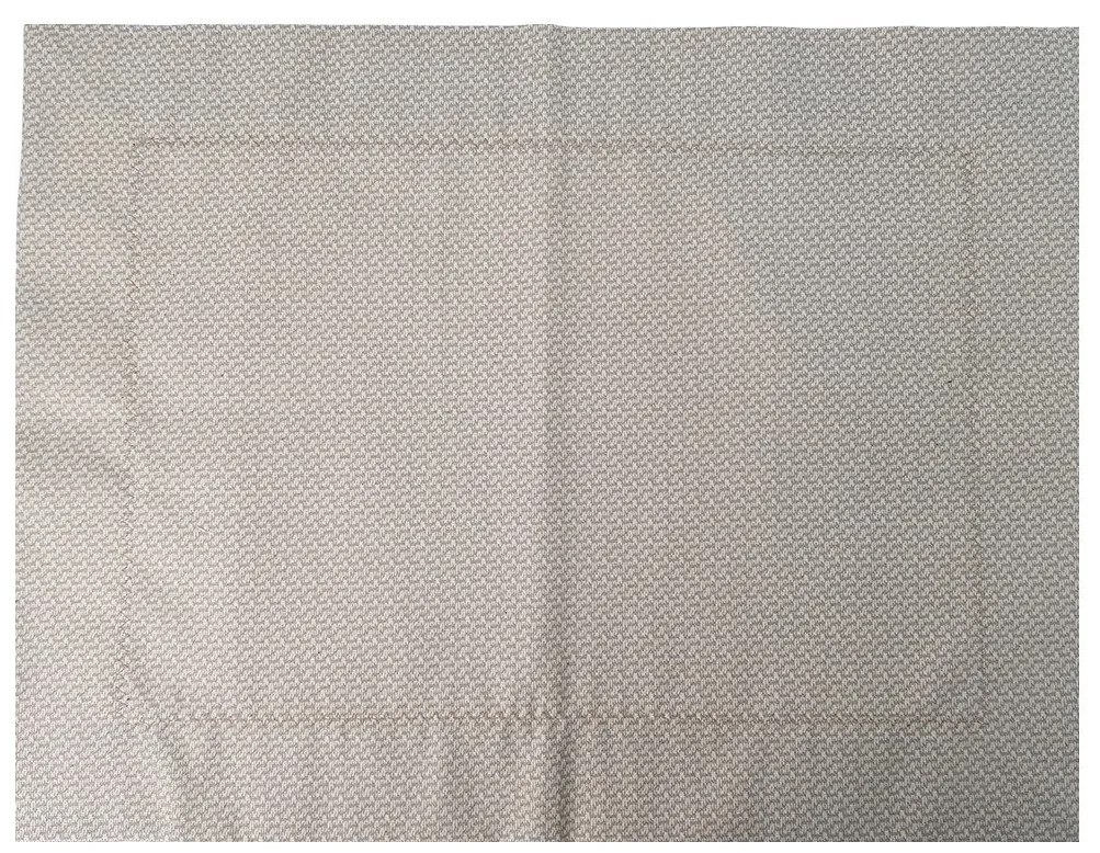 Conjunto de 4 peças Jogo Americano Impermeável Natural