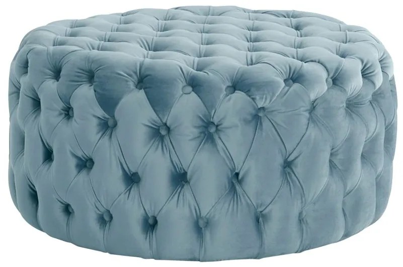 Puff Amsterdam 78x78 cm - Wood Prime MS 27861