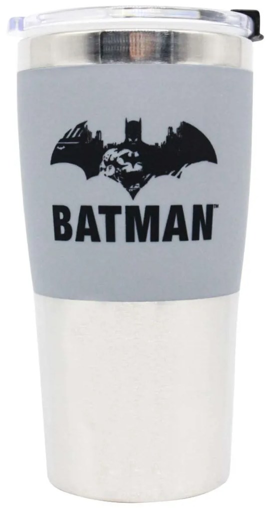 Copo Viagem Batman Cavaleiro das Trevas DC Comics