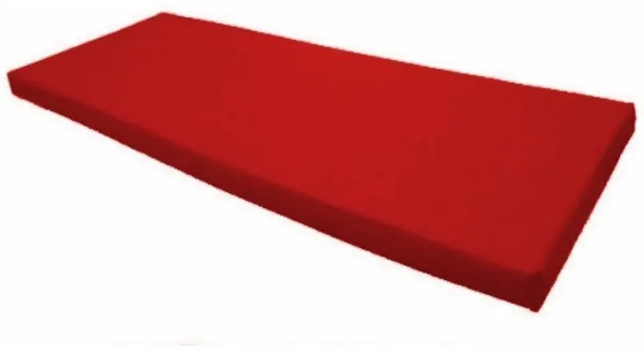 Kit 2 Unidades Colchonete / Colch�O Para Visita D20 (Rosa)