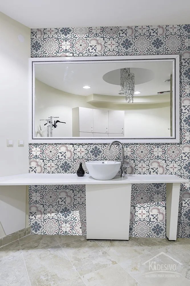 Classic - Conjunto com 24 peças