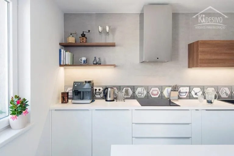 Kitchen - Conjunto com 24 peças