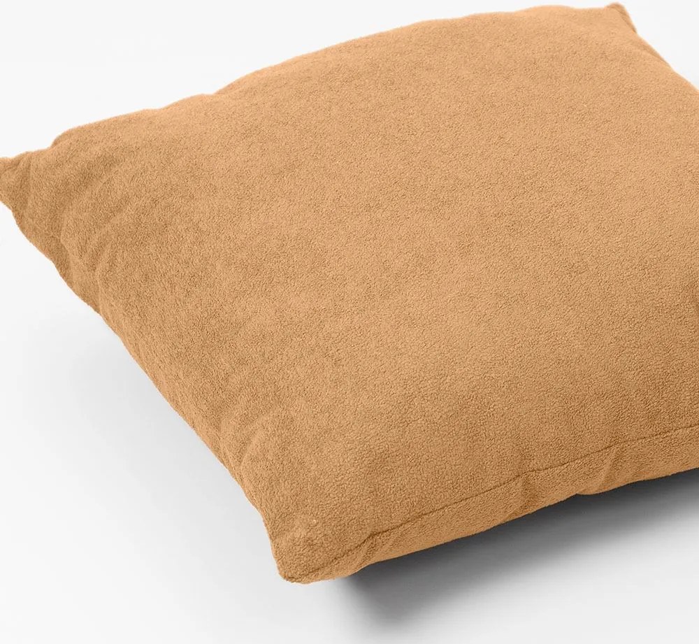 Almofada Soff Caramelo - 50x50cm