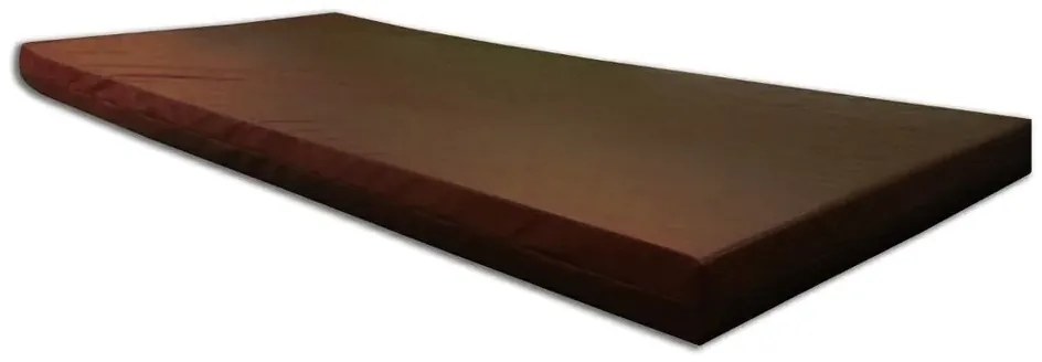 Colchonete Para Visita D20 Selo Inmetro Orthovida (Azul)
